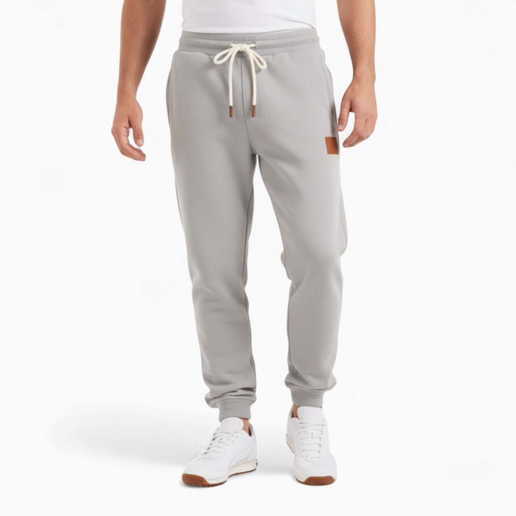 GLENN Casual Loose Sweatpants