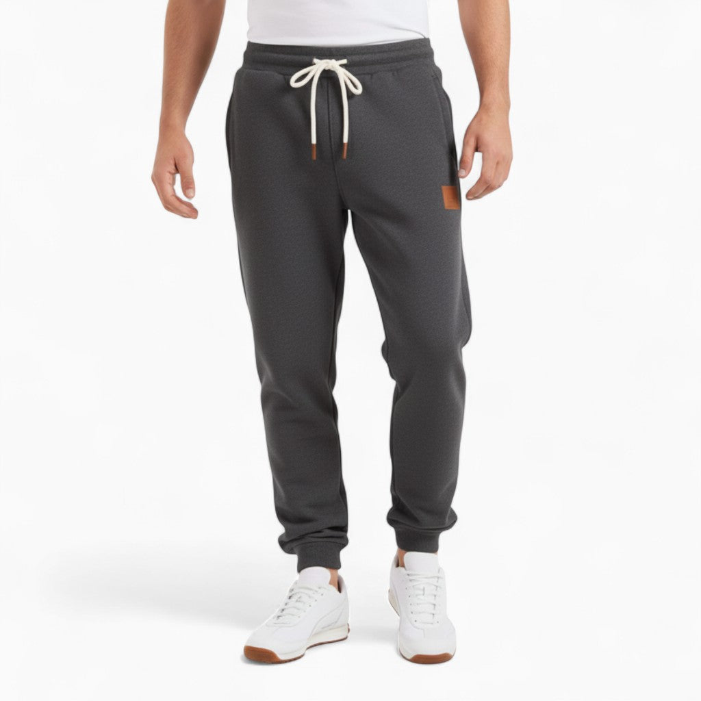 GLENN Casual Loose Sweatpants