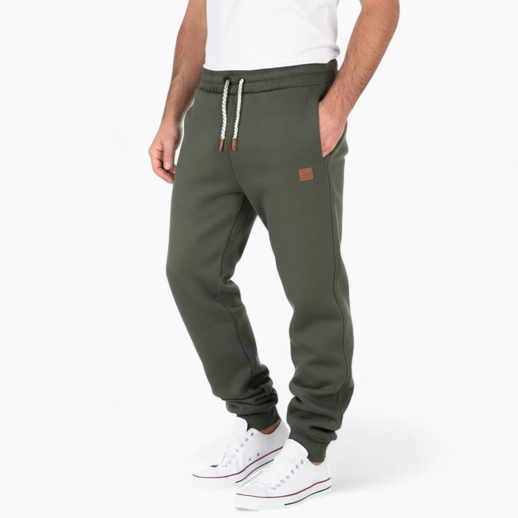 GLENN Casual Loose Sweatpants