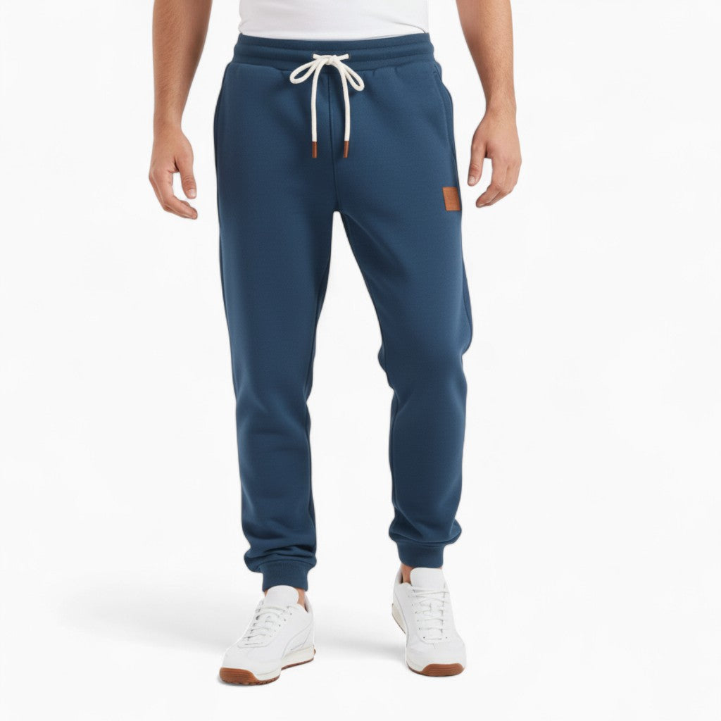 GLENN Casual Loose Sweatpants