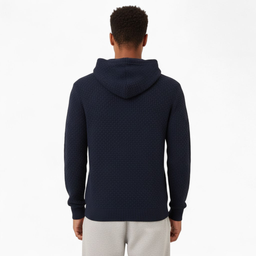 GARY  Casual Hoodie Regular Fit