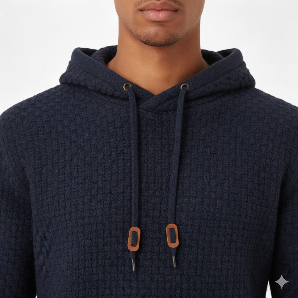GARY  Casual Hoodie Regular Fit