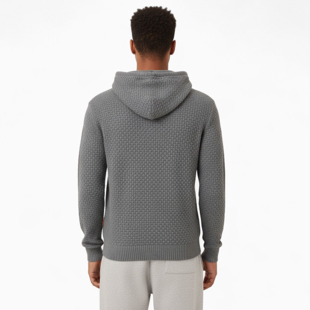 GARY  Casual Hoodie Regular Fit
