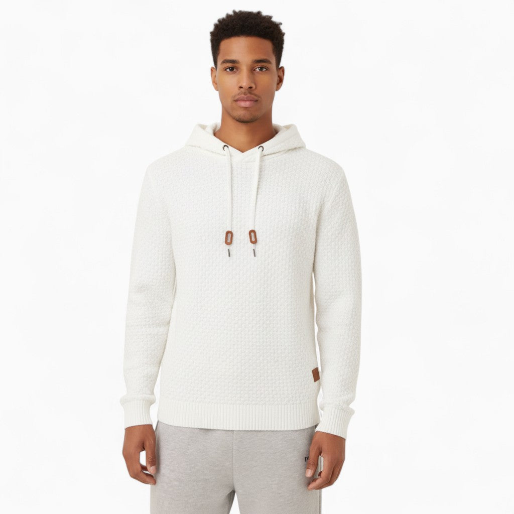 GARY  Casual Hoodie Regular Fit