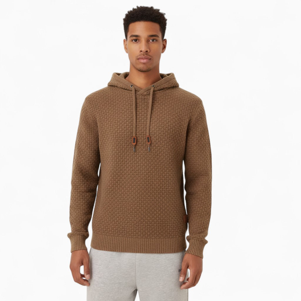 GARY  Casual Hoodie Regular Fit
