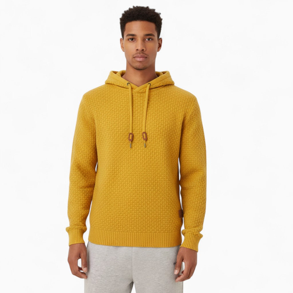 GARY  Casual Hoodie Regular Fit