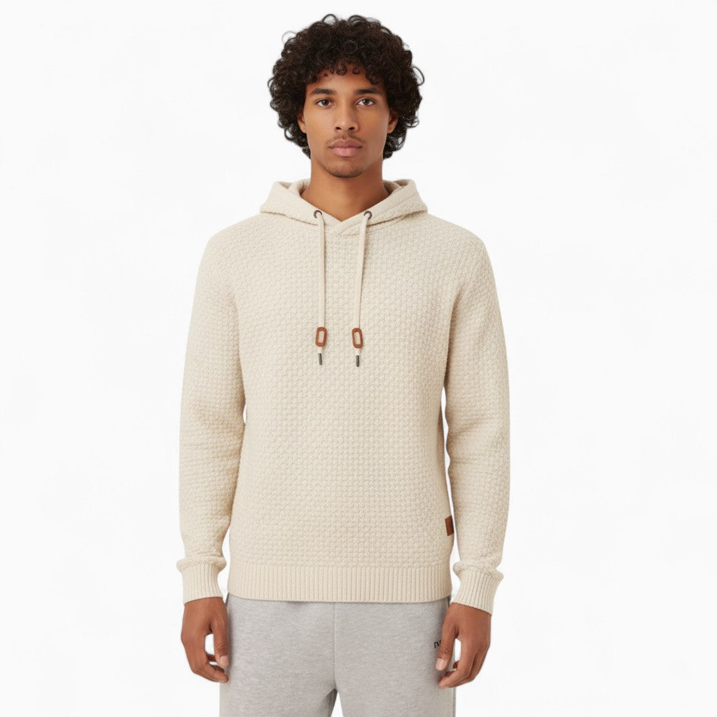 GARY  Casual Hoodie Regular Fit