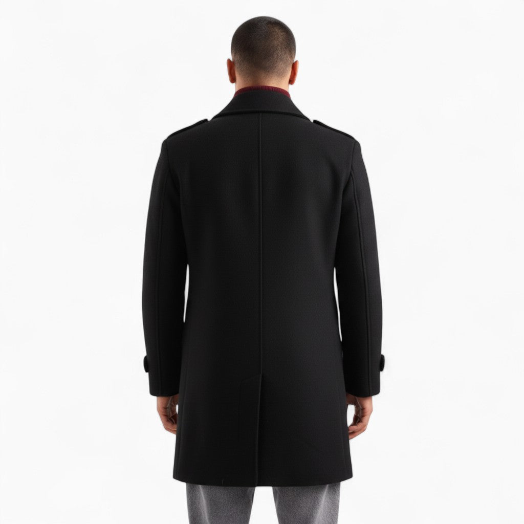 ELTON  Windproof Thermal Jacket