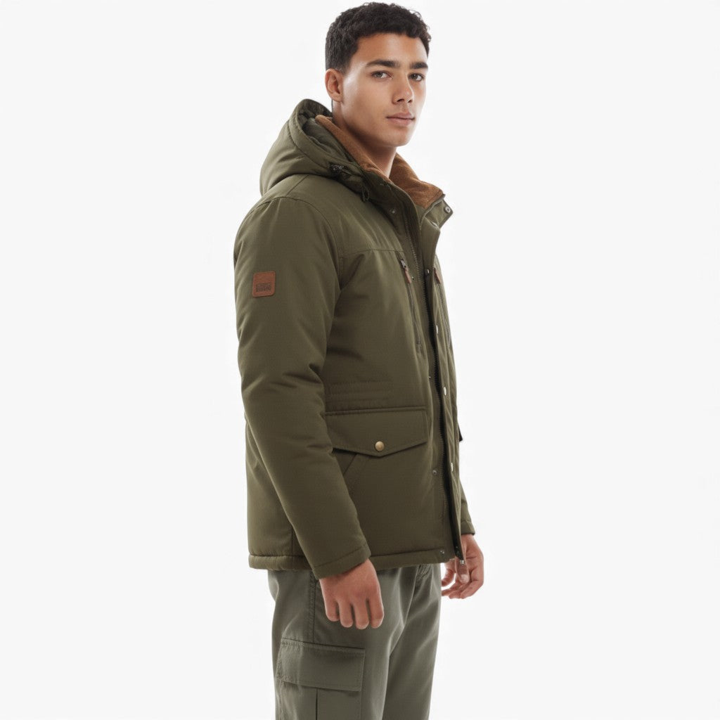 CLINTON Waterproof Standard Parka