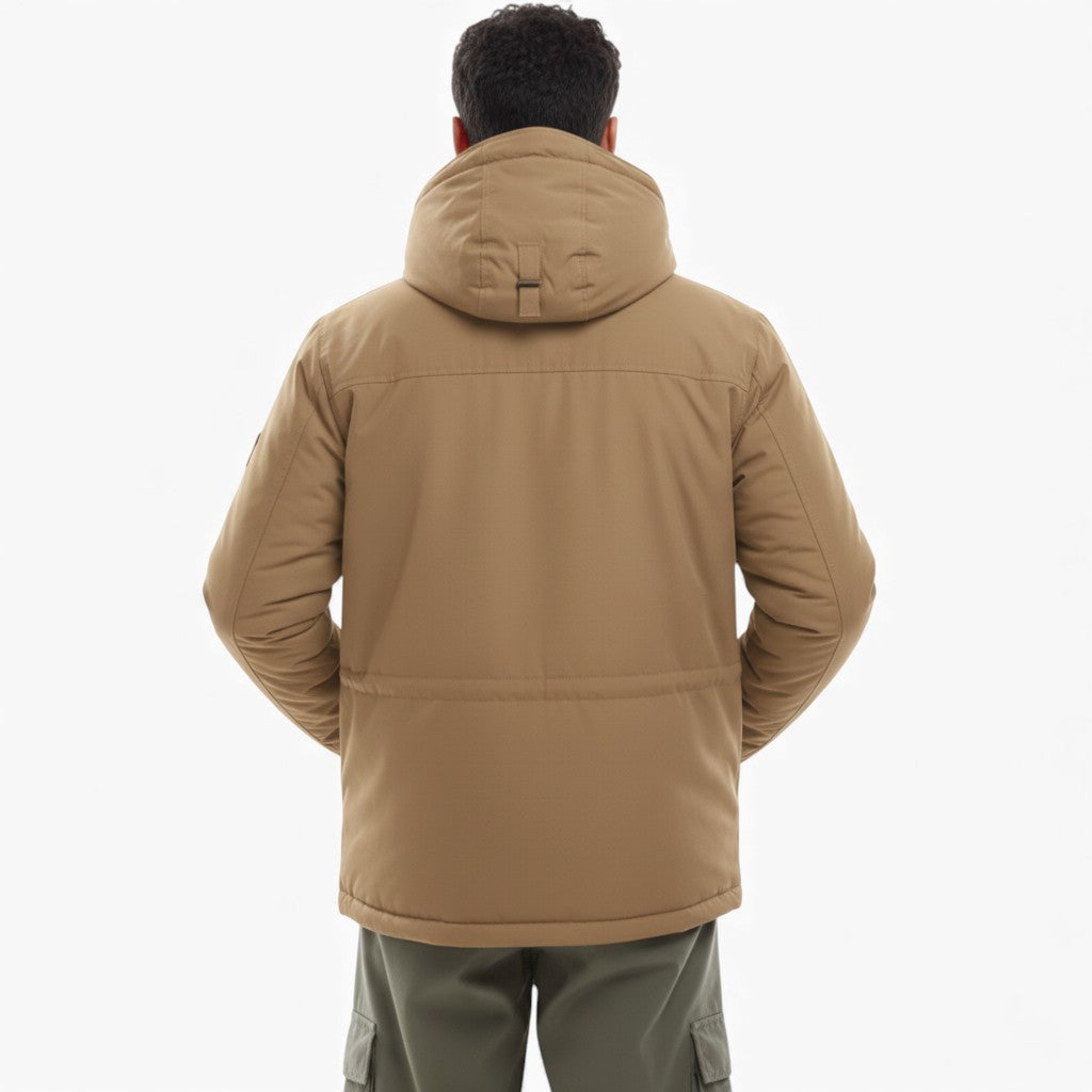 CLINTON Waterproof Standard Parka