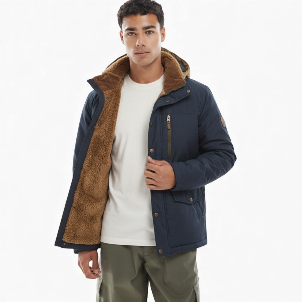 CLINTON Waterproof Standard Parka