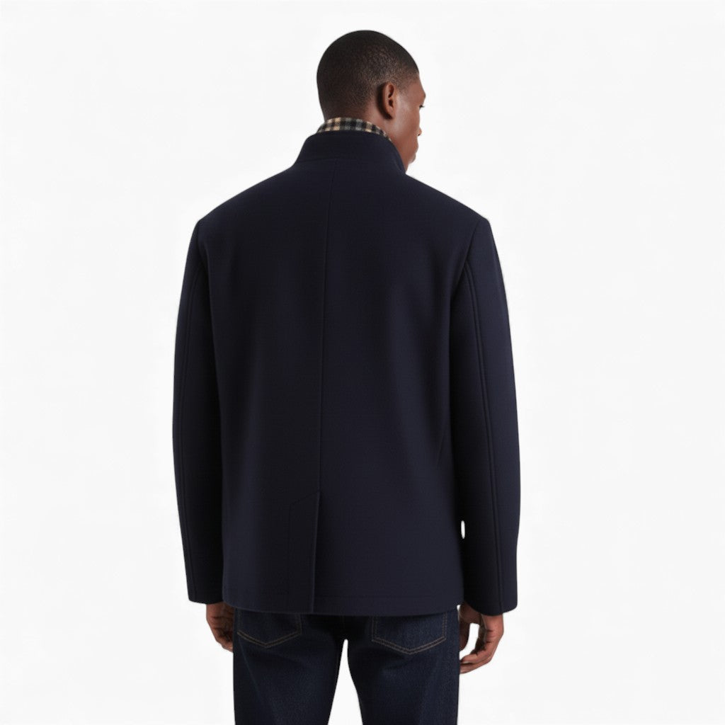 BLAKE Thick Casual Jacket