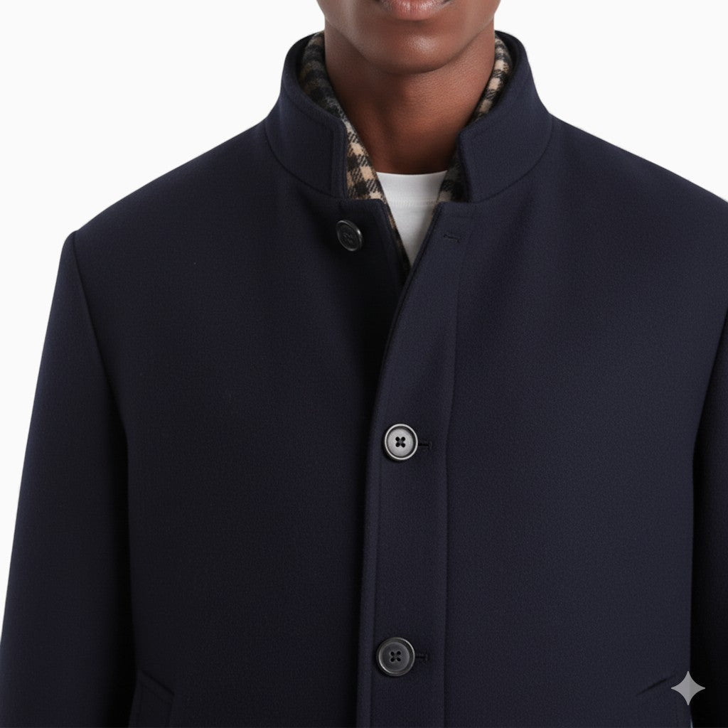 BLAKE Thick Casual Jacket