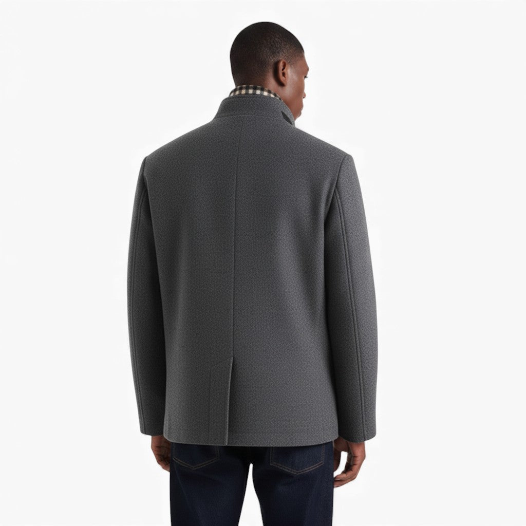 BLAKE Thick Casual Jacket