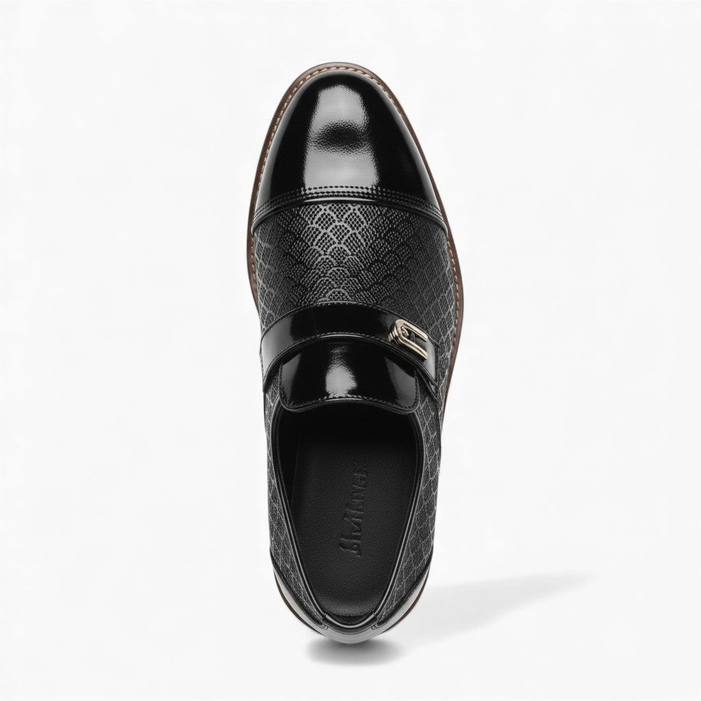 GRANT Breathable Waterproof Shoes