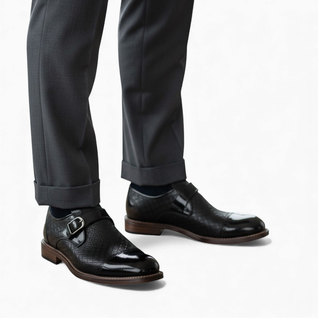 GRANT Breathable Waterproof Shoes