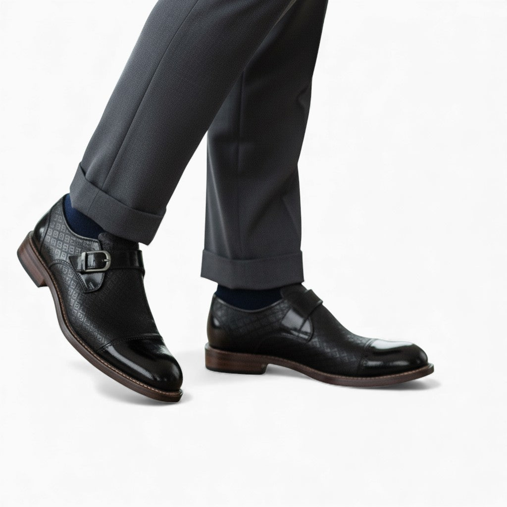 GRANT Breathable Waterproof Shoes