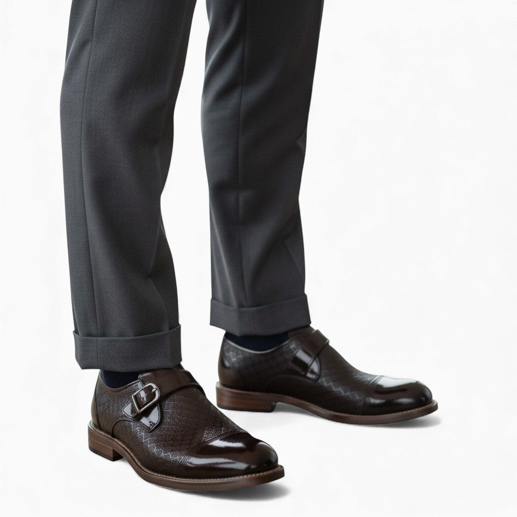 GRANT Breathable Waterproof Shoes