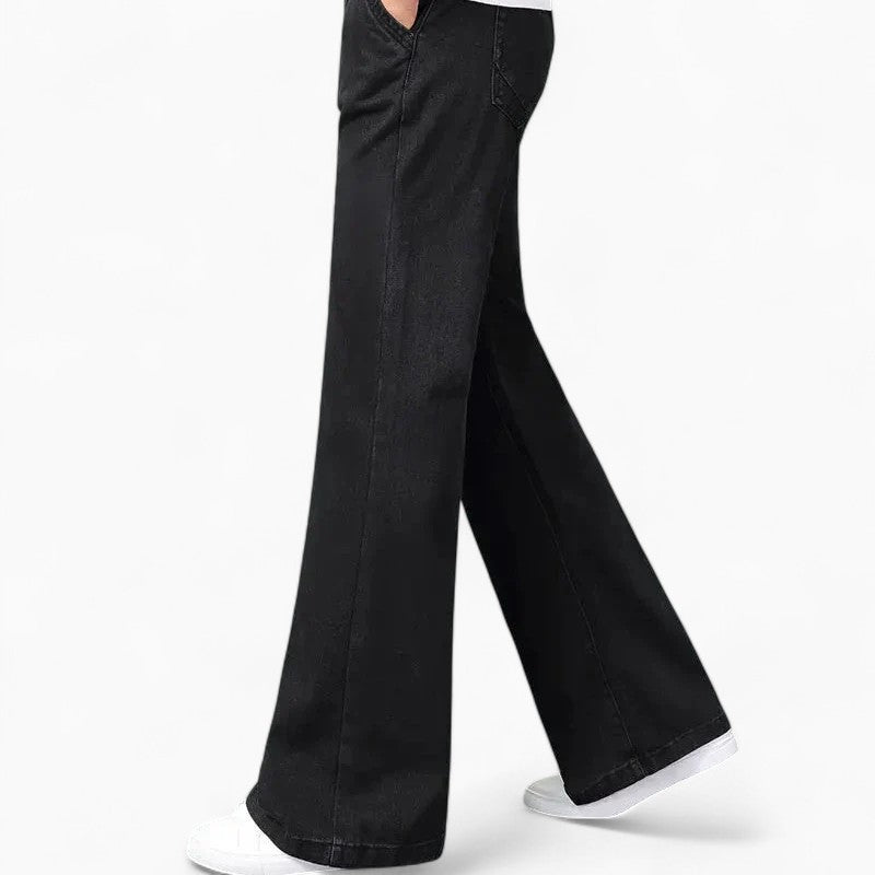 MARC Casual Loose Fit Jeans