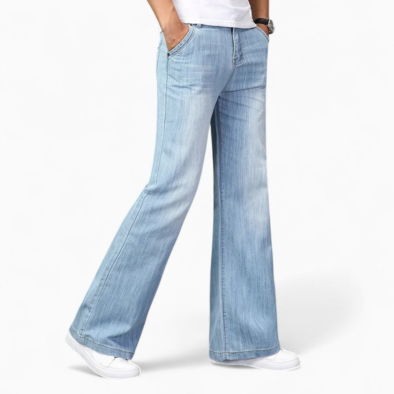 MARC Casual Loose Fit Jeans