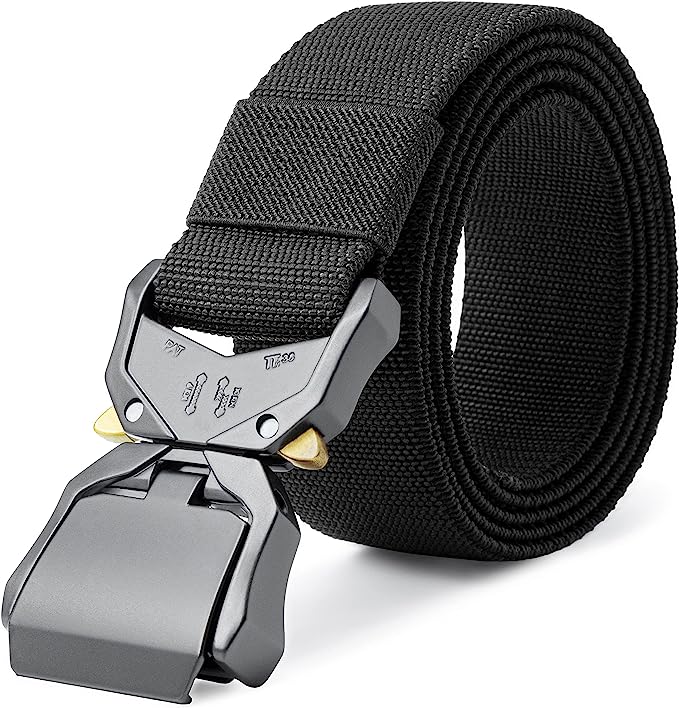 Adjustable Fashion Belt